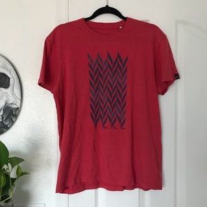 Prana Men’s Yoga Tee